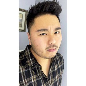 Meet your Posher, Kevin